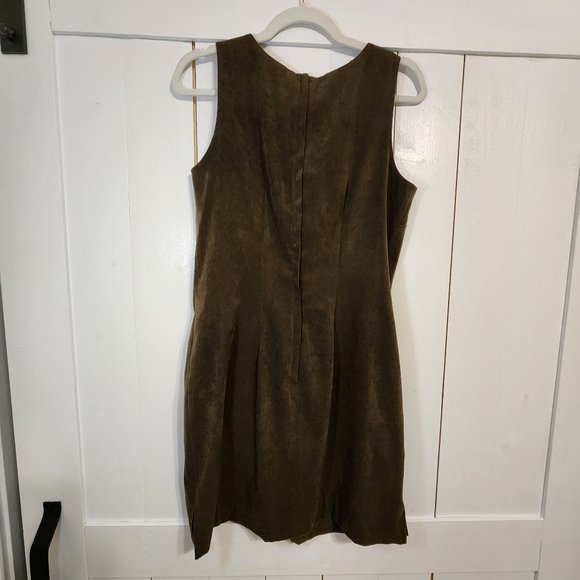 Dawn Joy shift dress - Picture 2 of 4